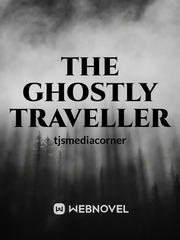 The Ghostly Traveller Book
