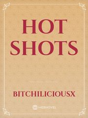 Hot Shots Book