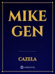 Mike Gen Book