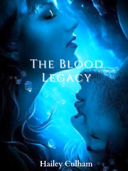 The Blood Legacy Book