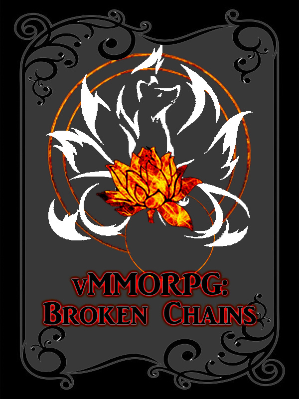 vMMORPG: Broken Chains Book