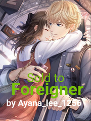 sold to foreigner Book
