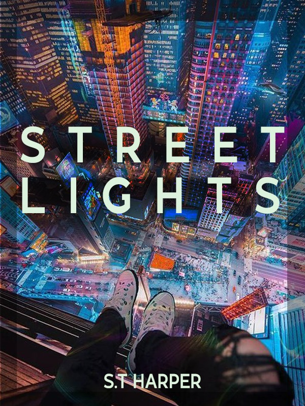 Street Lights Book