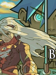 Breath of fire IV: the novel Book