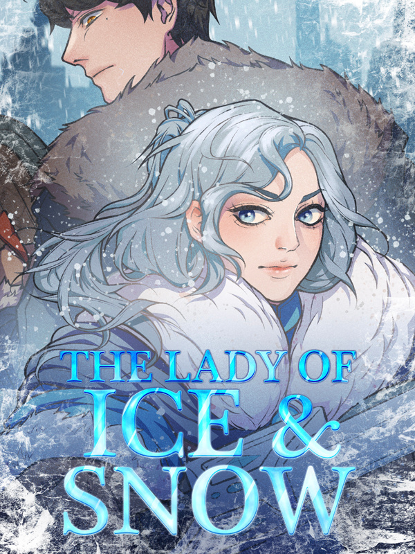 The Lady of Ice and Snow Book