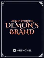 Demon’s Brand Book
