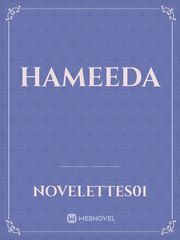 HAMEEDA Book