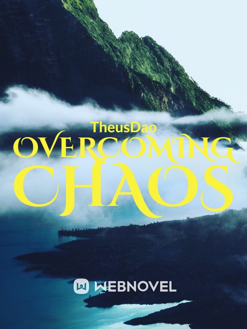 Overcoming Chaos Book