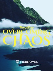 Overcoming Chaos Book
