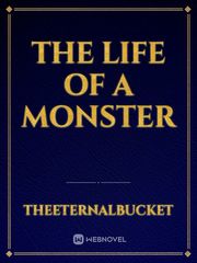 The Life of a Monster Book
