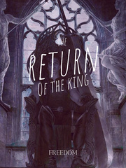 The Return Of The King Book