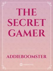 The secret gamer Book
