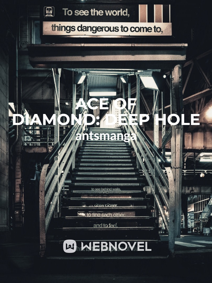 Ace Of Diamond: Deep Hole