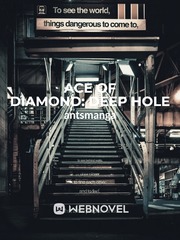 Ace Of Diamond: Deep Hole Book