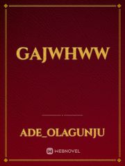 gajwhww Book