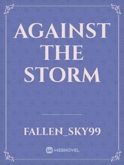 Against the Storm Book