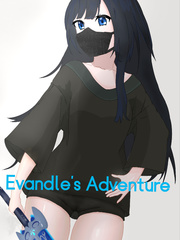 Evandle's Adventure Book