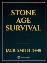 Stone Age Survival Book