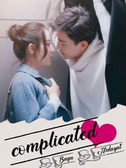 Complicated Love : Menikah Dengan Kekasih Pujaannya Book
