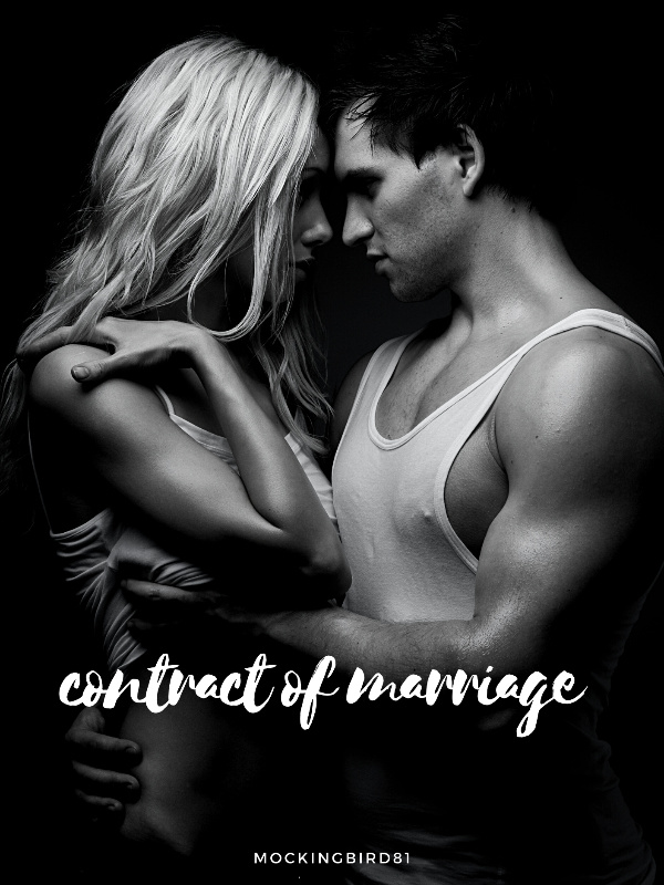 Contract of Marriage