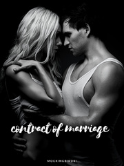 Contract of Marriage Book