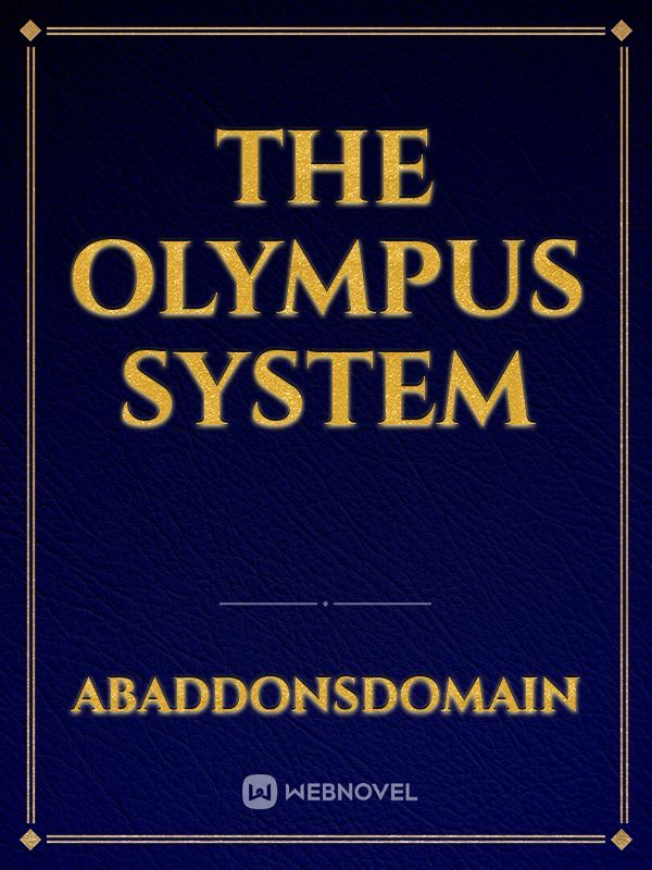 The Olympus System Book