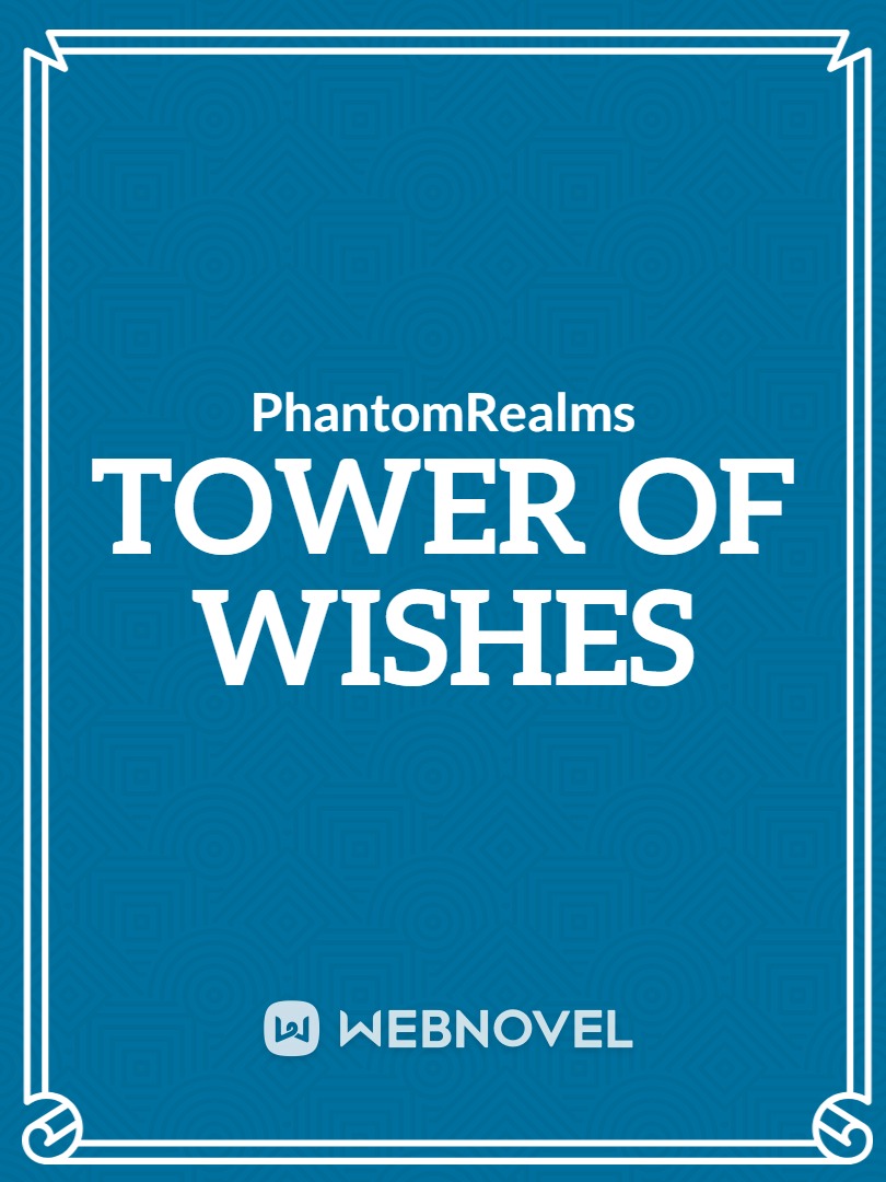 Tower of Wishes Book