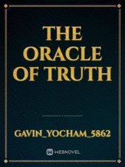The Oracle of Truth Book