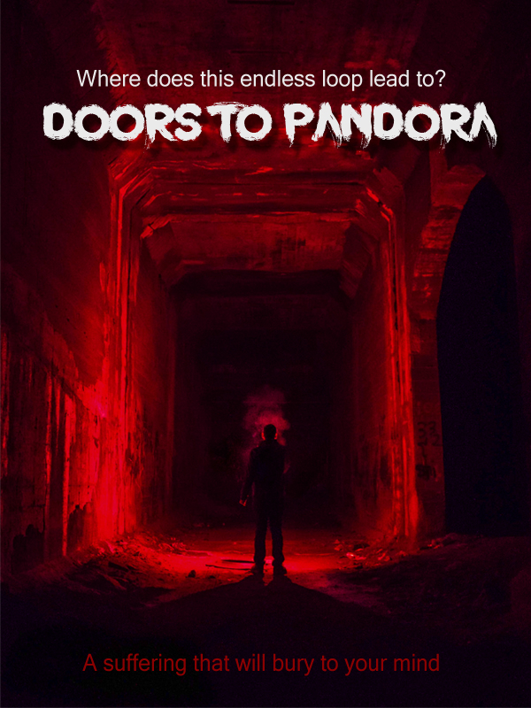 Doors to Pandora