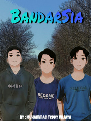BandarSia Book