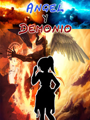 Ángel y Demonio Book
