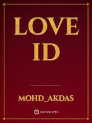 love id Book