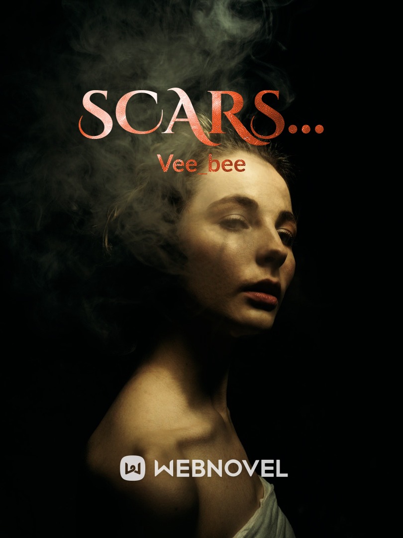 SCARS (Arnold series) Book