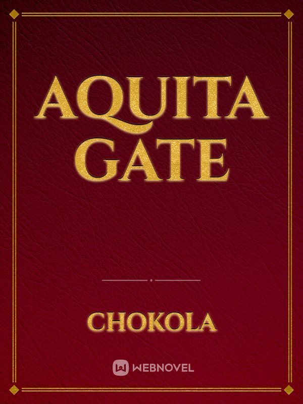 AQUITA GATE