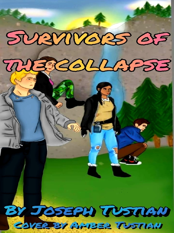 Survivors of the collapse