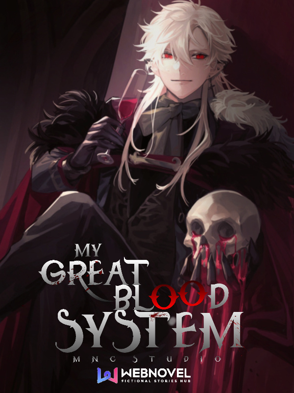 My Great Blood System