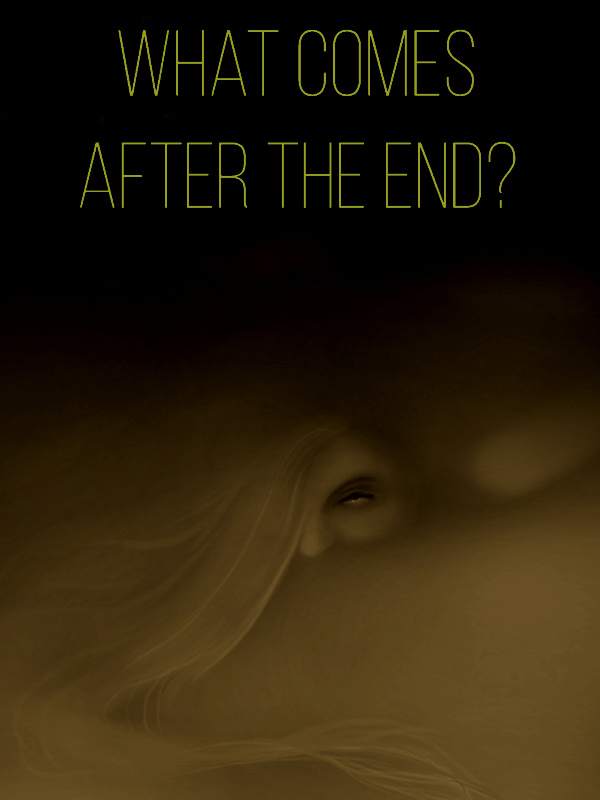 What Comes After the End? Book