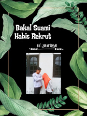 Bakal Suami Habis Rekrut Book