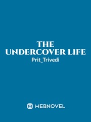 The Undercover Life Book