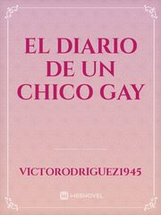 El Diario de Un Chico Gay Book