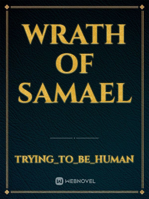 Wrath of Samael