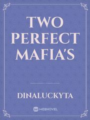 Two Perfect Mafia's Book