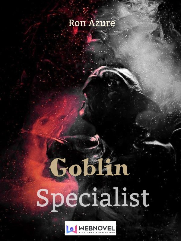 Goblin Specialist Book