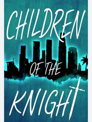 Children Of The Knight Book