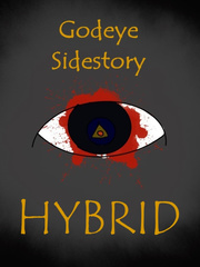 GODEYE SIDESTORY: HYBRID Book