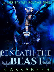 Beneath The Beast Book