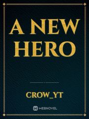 A new Hero Book
