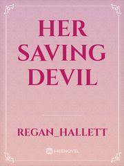 Her Saving Devil Book