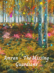 Amran - The Missing Guardians Book
