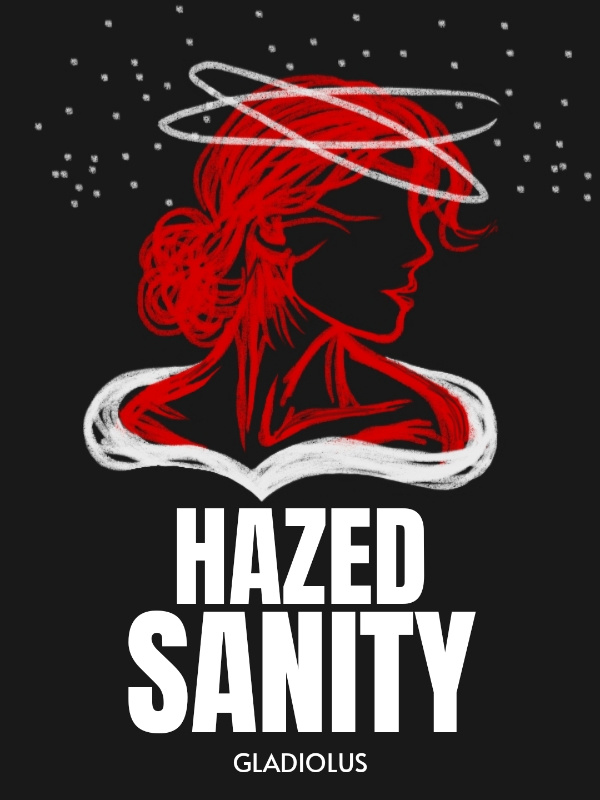 Hazed Sanity Book